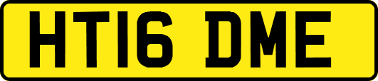 HT16DME