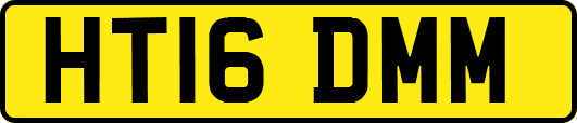 HT16DMM