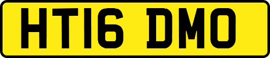 HT16DMO