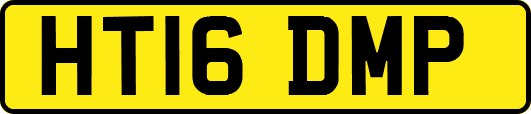 HT16DMP