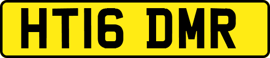 HT16DMR