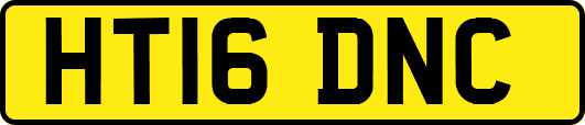 HT16DNC