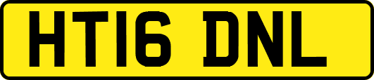 HT16DNL