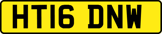 HT16DNW