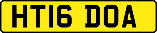 HT16DOA