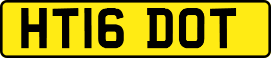 HT16DOT