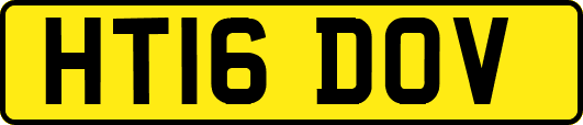 HT16DOV