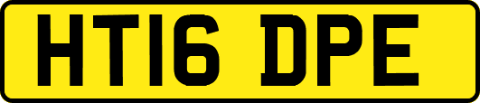 HT16DPE