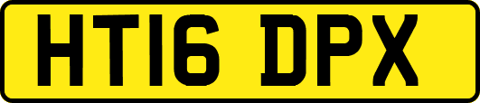 HT16DPX