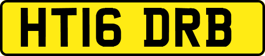 HT16DRB