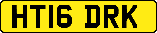 HT16DRK