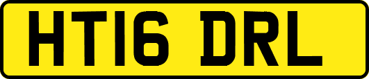 HT16DRL