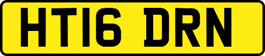 HT16DRN