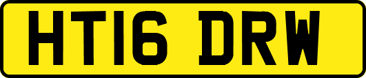 HT16DRW