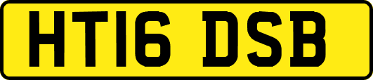 HT16DSB