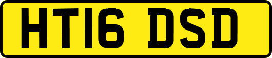 HT16DSD