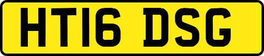 HT16DSG