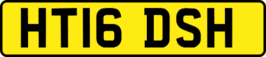 HT16DSH