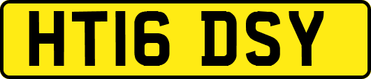 HT16DSY