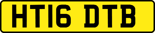 HT16DTB