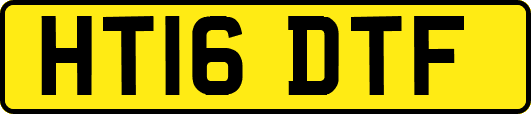 HT16DTF