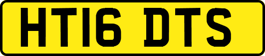HT16DTS