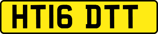 HT16DTT