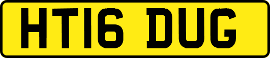 HT16DUG