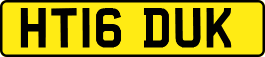 HT16DUK