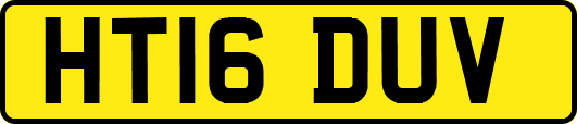 HT16DUV