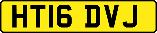 HT16DVJ