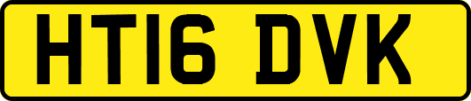 HT16DVK