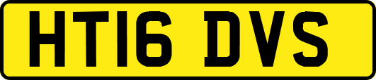 HT16DVS