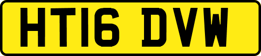 HT16DVW