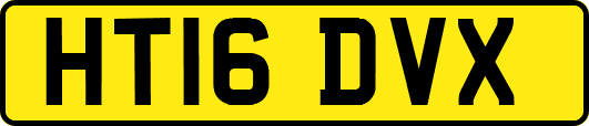 HT16DVX
