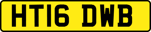 HT16DWB