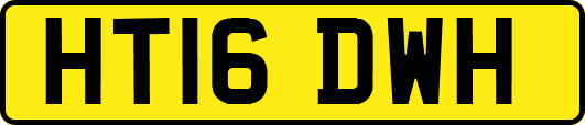 HT16DWH