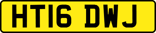 HT16DWJ