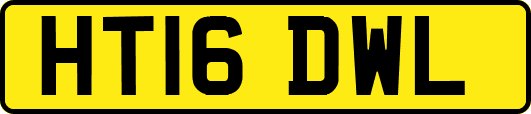 HT16DWL