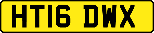 HT16DWX