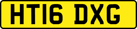 HT16DXG