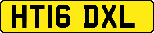 HT16DXL