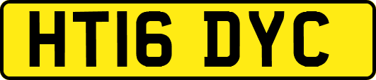 HT16DYC