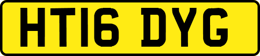 HT16DYG