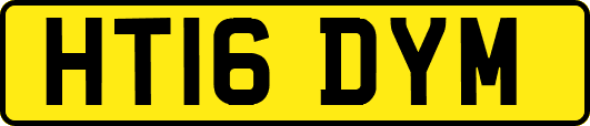 HT16DYM