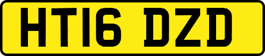 HT16DZD