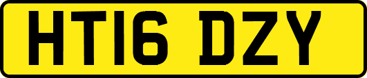 HT16DZY