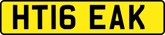 HT16EAK