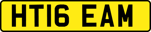 HT16EAM