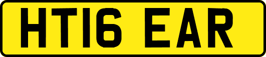 HT16EAR